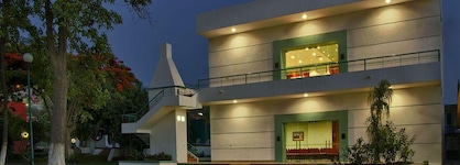 Los Olivos Spa