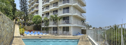 Alba Suites Acapulco