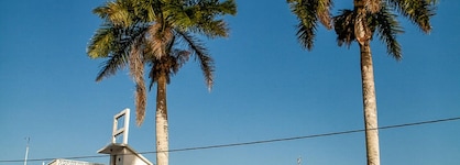 Hotel Laguna Bacalar