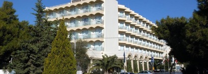 Ace Hotel & Swim Club Athens