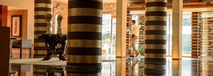 Congo Palace Hotel