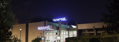 Novotel Evry Courcouronnes