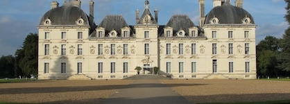 Novotel Blois Centre Val De Loire Hotel