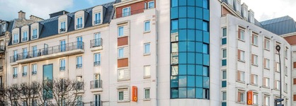 Aparthotel Adagio Access Paris Porte De Charenton