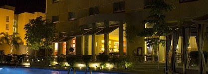 Hotel Lucerna Hermosillo