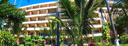 The Palms Resort Of Mazatlan