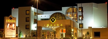 Araiza Hermosillo