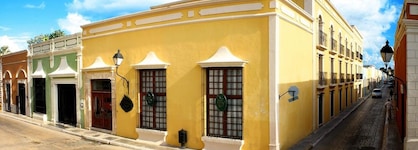 Hotel Francis Drake