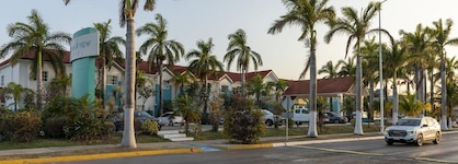 Ocean View Hotel