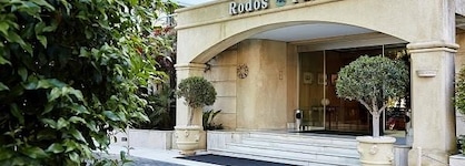 Rodos Park - Small Luxury Hotels Of The World