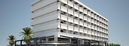 Mercure Rhodes Alexia Hotel & Spa
