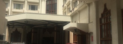 The Chancery Hotel