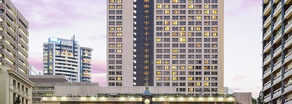 Sofitel Brisbane Central