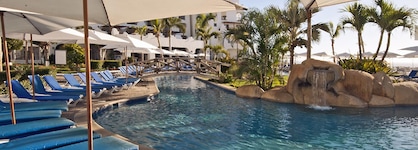 Pueblo Bonito Los Cabos Beach Resort