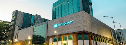 Wyndham Monterrey Ambassador Centro