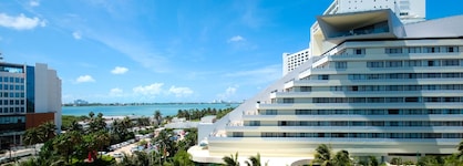 Park Royal Beach Cancun - All Inclusive
