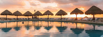Grand Park Royal Cancun - All Inclusive