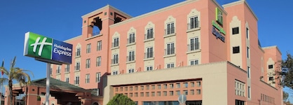 Holiday Inn Express Torreon By Ihg