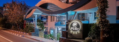 Club Big Blue Suit Hotel - All Inclusive