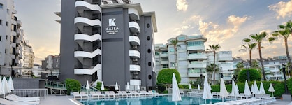 Krizantem Hotel - All Inclusive
