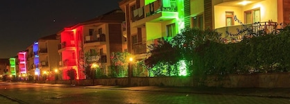 Eftalia  Village Hotel