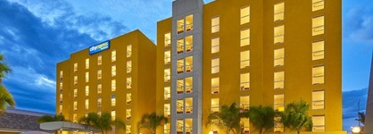 City Express By Marriott Querétaro Juríca