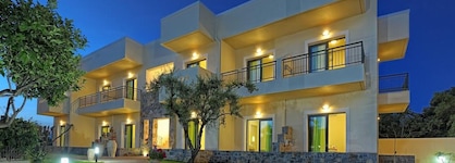 Kristalli Hotel Apartments