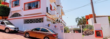 Casa Sun And Moon