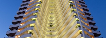Hs Hotsson Hotel Acapulco
