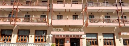 Famissi Hotel
