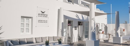 Aressana Spa Hotel And Suites