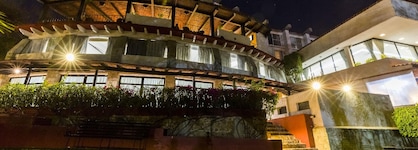 Hotel Victoria Oaxaca