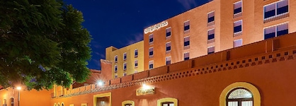 City Express By Marriott Puebla Centro