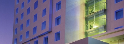 Fiesta Inn Puebla Finsa