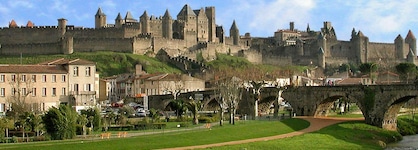 Ibis Styles Carcassonne La Cité