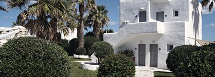 Paros Bay Hotel