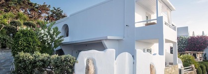 Paros Palace