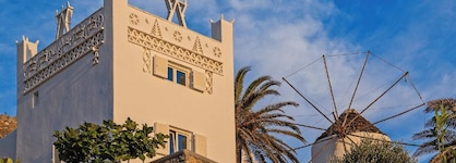 Santa Marina, A Luxury Collection Resort, Mykonos