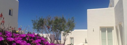 Archipelagos Resort Hotel