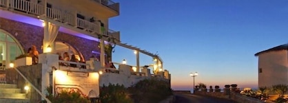 Pandrossos Hotel