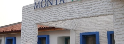 Monta Verde Hotel And Villas - Boutique Class