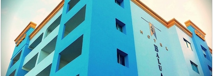 Hotel Baluartes