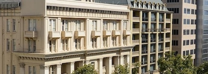 Grosvenor Hotel Adelaide By Accor