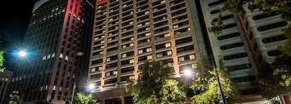 Stamford Plaza Adelaide