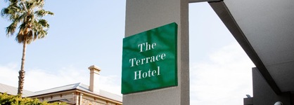 Terrace Hotel Adelaide