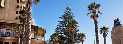 Stamford Grand Adelaide Hotel