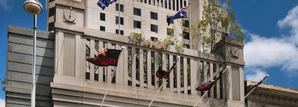 Hotel Grand Chancellor Adelaide