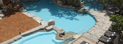 Marriott Tuxtla Gutierrez Hotel