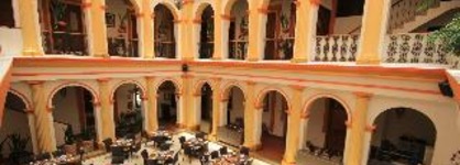 Hotel Ciudad Real Centro Histórico