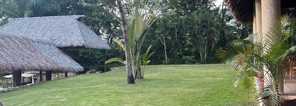 Hotel Villa Mercedes Palenque